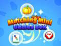 เกม Matching Mini Games Box