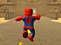 เกม Roblox: Spiderman Upgrade