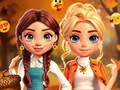 เกม Lovie Chic’s Fall Dress Up