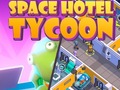 เกม My Space Hotel: Tycoon