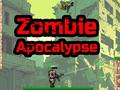 เกม Zombie Apocalypse