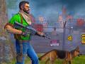 เกม TPS Gun War Shooting Games 3D