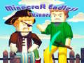 เกม Minecraft Engless Runner
