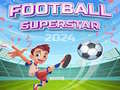 เกม Football Superstars 2024