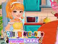 เกม Roxie's Kitchen Freakshake