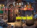 เกม Lost Mystery Masks Ghoulfang Mask