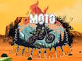 เกม Moto Stuntman