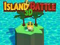 เกม Island Battle 3D