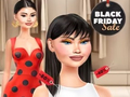 เกม Shopaholic Black Friday