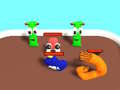 เกม Strongest Towers Huggy
