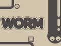 เกม Worm