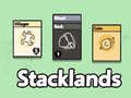 เกม Stacklands