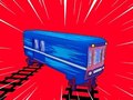 เกม Train Drift