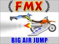 เกม FMX Big Air Jump