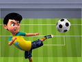 เกม Tappu Free Kick Challenge