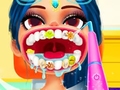 เกม Dentist Doctor Makeover 