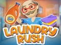 เกม Laundry Rush