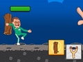 เกม Mr. Throw