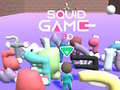 เกม Squid Abecedary Game
