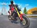 เกม Traffic Rider Moto Bike Racing