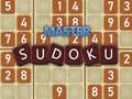 เกม Sudoku Master