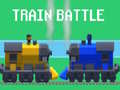 เกม Train Battle