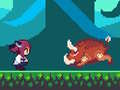 เกม Tohoku! Boomerunner