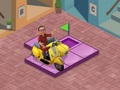 เกม Professor Parking