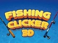 เกม Fishing Clicker 3D