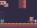 เกม Pig Dungeons