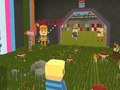 เกม Kogama: Mega Big Cube Gun