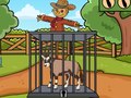 เกม Furious Oryx Escape