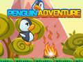 เกม Penguin Adventure
