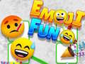 เกม Emoji Fun
