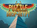 เกม Puzzle Drop-Egypt