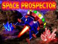 เกม Space Prospector