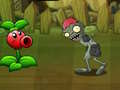 เกม Angry Plants
