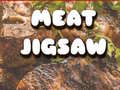 เกม Meat Jigsaw