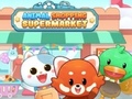 เกม Animal Shopping Supermarket