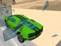เกม Obstacle Race: Destroying Simulator!