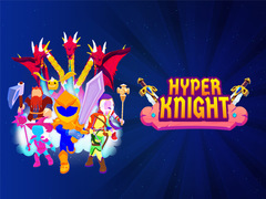 เกม Hyper Knight