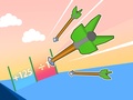 เกม Arrow Fest Flying