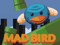 เกม Mad Bird