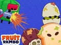 เกม Fruit Rambo