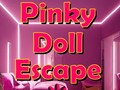 เกม Pinky Doll Escape