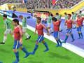 เกม Soccer Cup 2023 