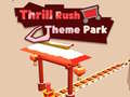 เกม Thrill Rush Theme Park