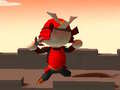 เกม Katana Fruit Slasher