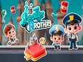 เกม Scooter Brothers