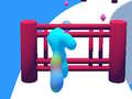 เกม Runner Blob 3D
